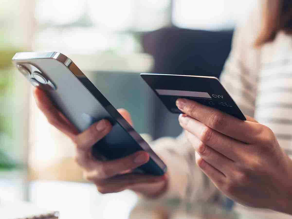 Online shopping — surveillance pricing