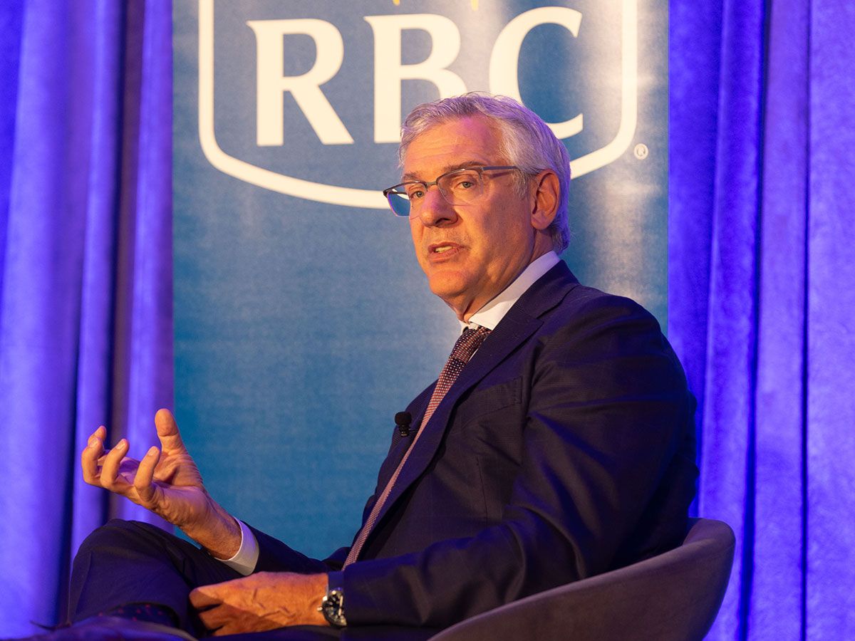 ‘Time to shift that narrative’ — RBC to launch $1-billion fund to help Canadian businesses grow