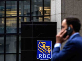 Royal Bank of Canada