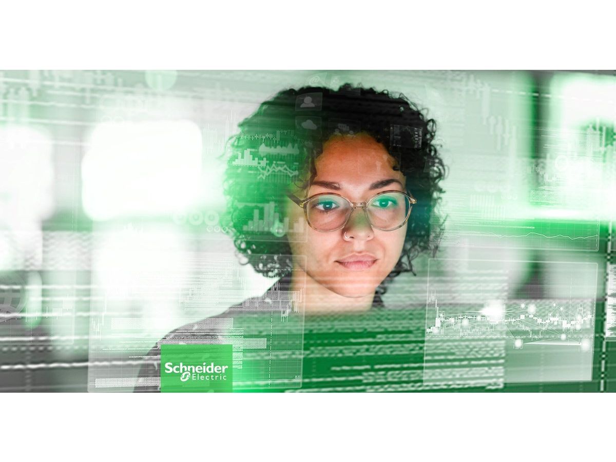 Schneider Electric and Deloitte collaborate to drive AI-enabled digital transformation across industrial operations