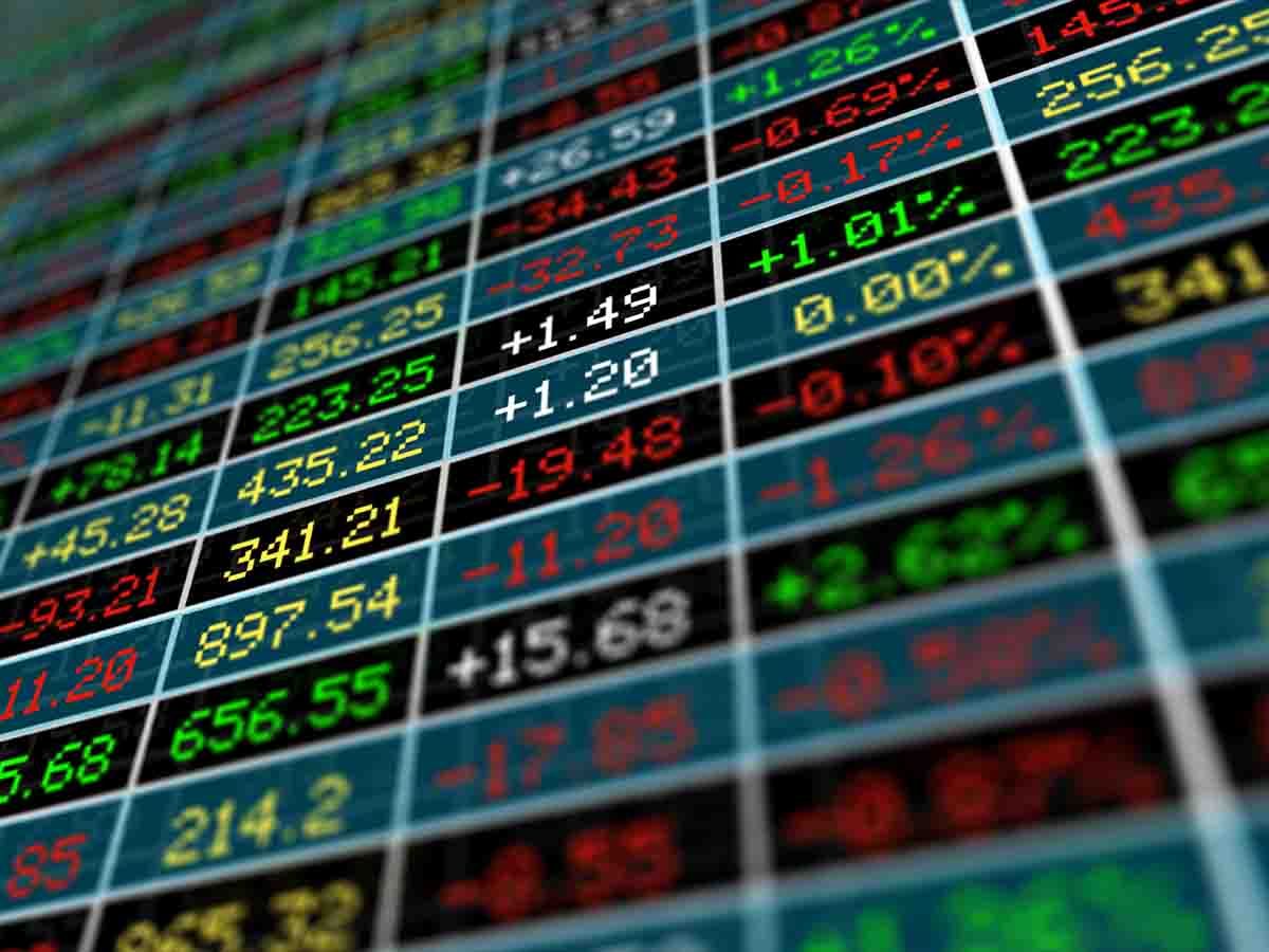 How to invest when markets are reacting irrationally to a war, oil shocks and major uncertainty