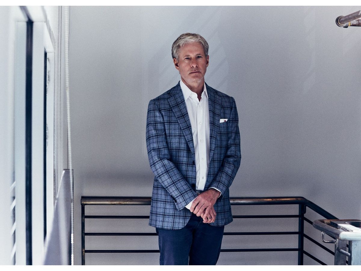  Bryan Banducci/Bloomberg