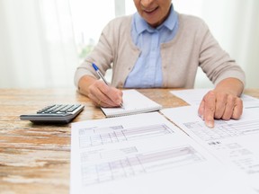A basic annuity, with no safeguards built in, has no inflation protection.