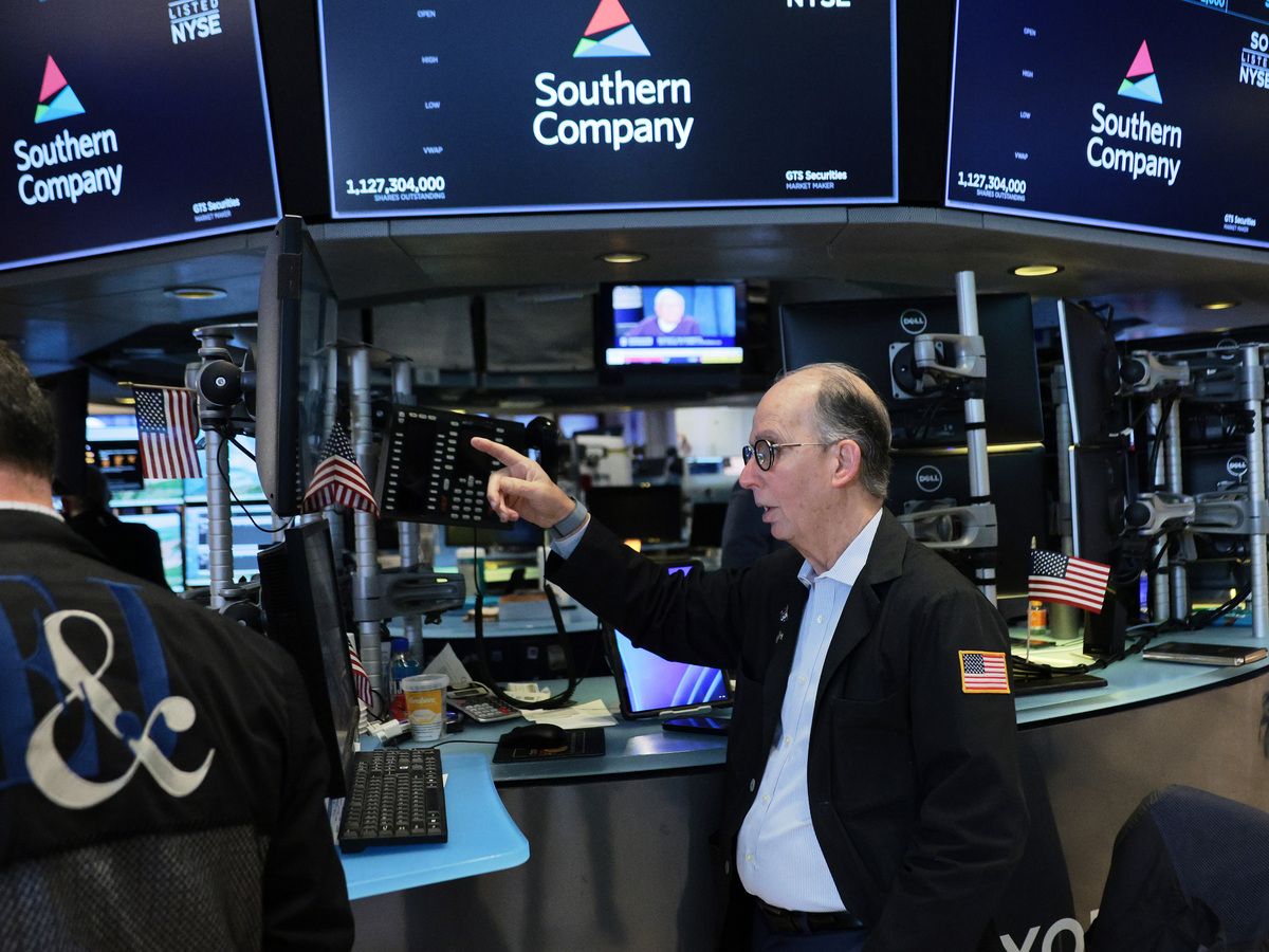 Just Few Stocks Driving S&P 500 Rally Triggers Dot-Com Bubble Flashbacks...