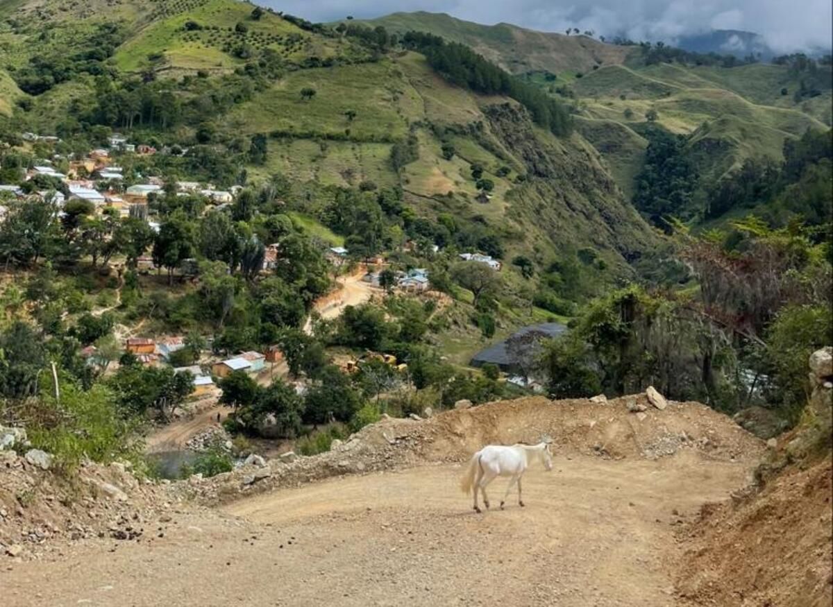 Dominican Republic protests derail Canadian gold mining project