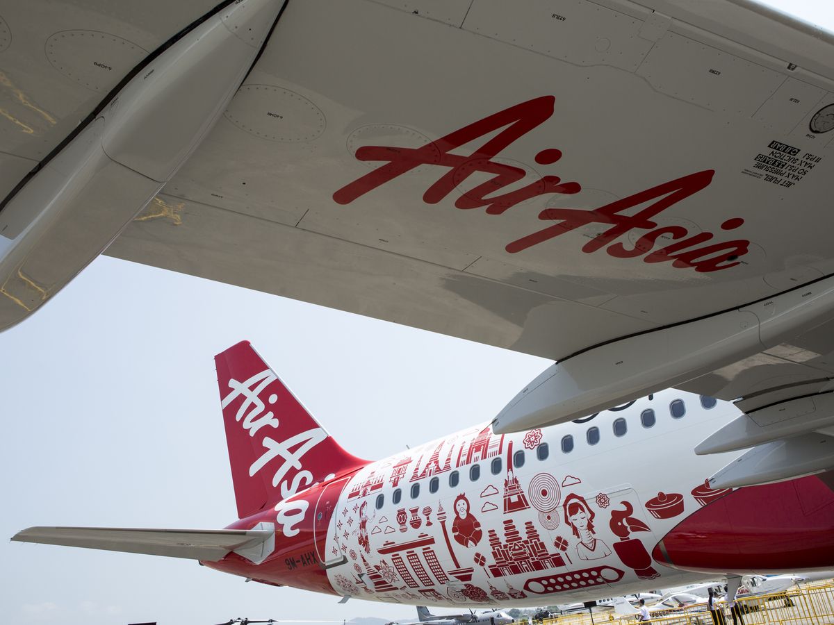 AirAsia inks major deal for Canadian-made Airbus A220 jets
