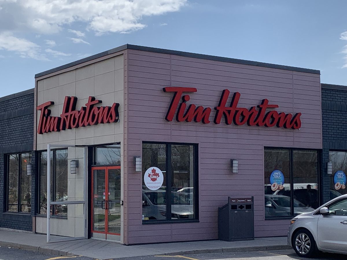 RBI, parent of Tim Hortons, planning 'huge investments' in Canadian markets