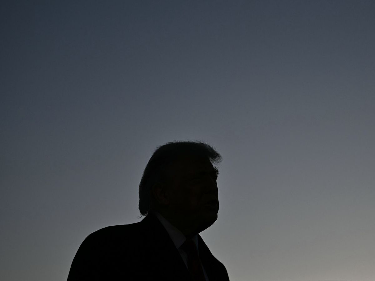 Trump's latest 10% tariffs found unlawful by U.S. trade court