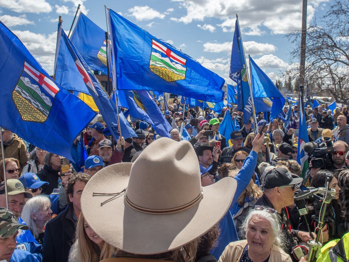 William Watson: If I were an Albertan, I’d resent central Canada, too
