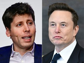 Sam Altman’s testimony also caps off years of mounting animosity between two tech billionaires who bonded over a shared vision for AI development before falling out over the company’s direction.