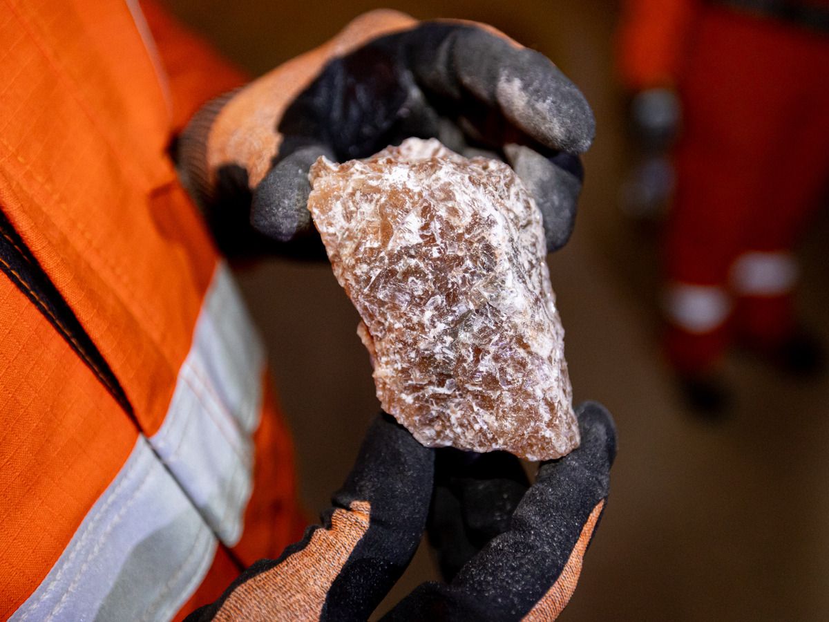 Family offices build stake in niche miner after stock soars 900%