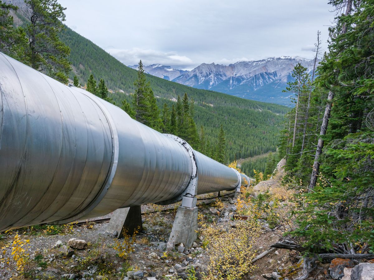 Global Infrastructure Investor Association's recent poll places Canada at the top of its rankings, thanks to a series of recent announcements by the Canadian government.