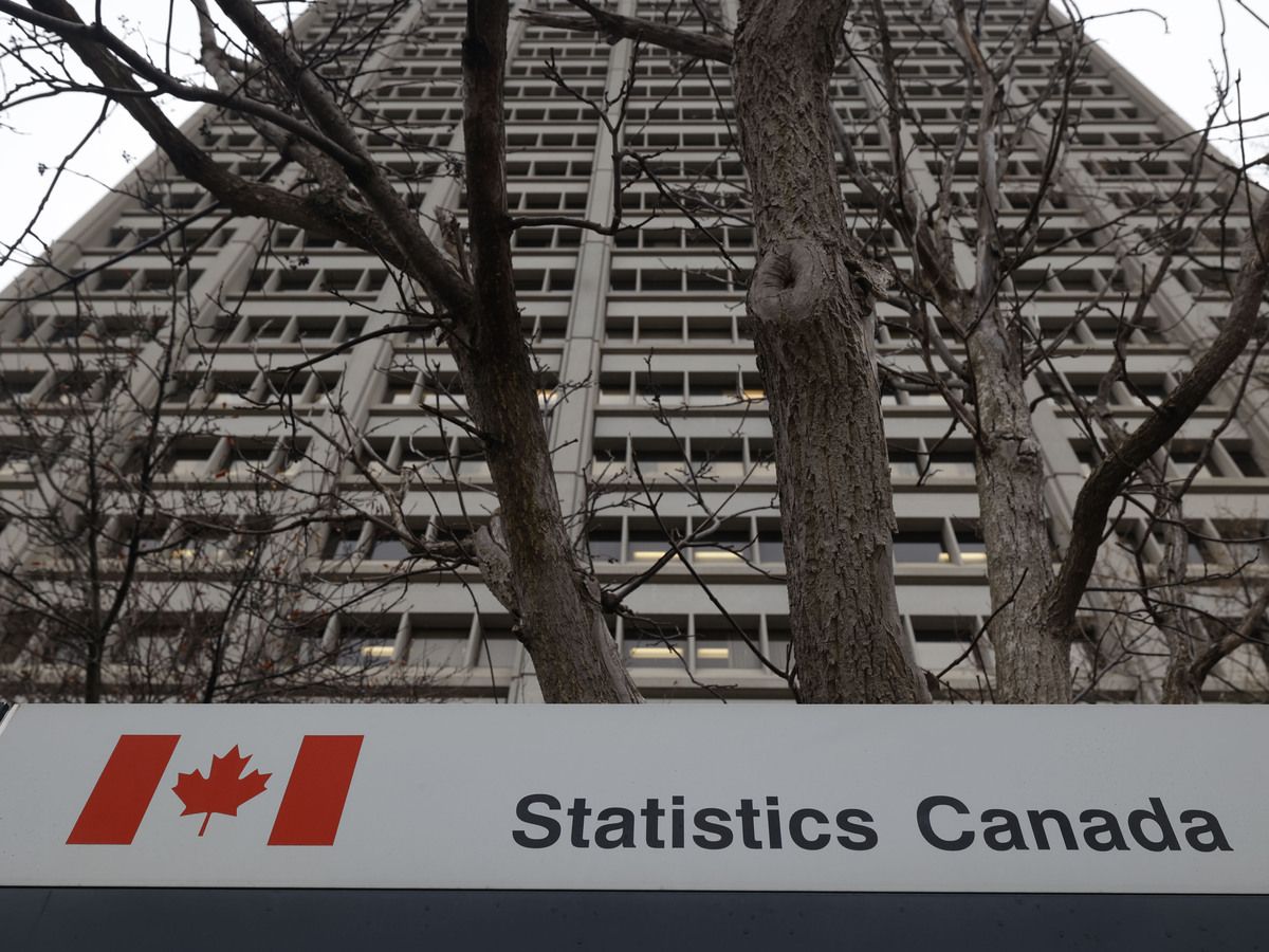 Statistics Canada said its national balance sheet and financial flow accounts, which provide a quick overview of aggregate household wealth trends, will continue to be released on a quarterly basis.