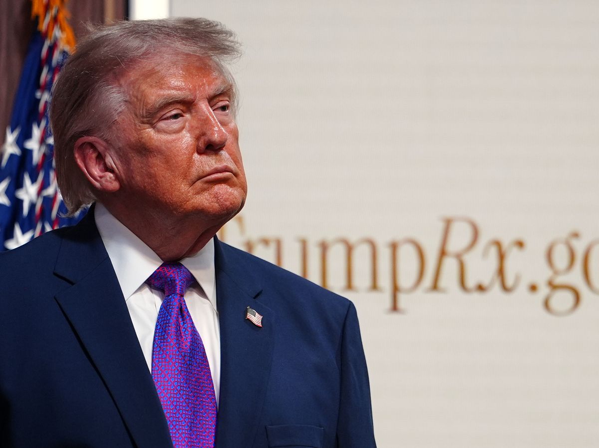Opinion: Trump wants higher drug prices in Canada. That might not be bad