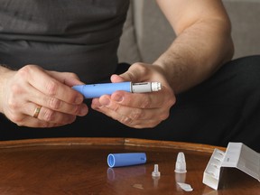 Canada is the first in the G7 to have an approved generic version of semaglutide.