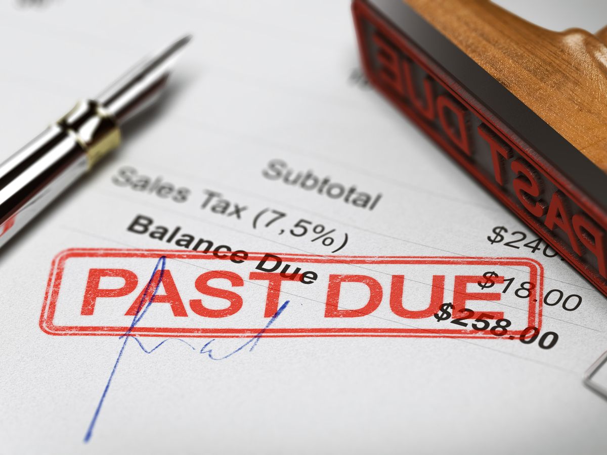 Hidden debt could be costing you more than you think