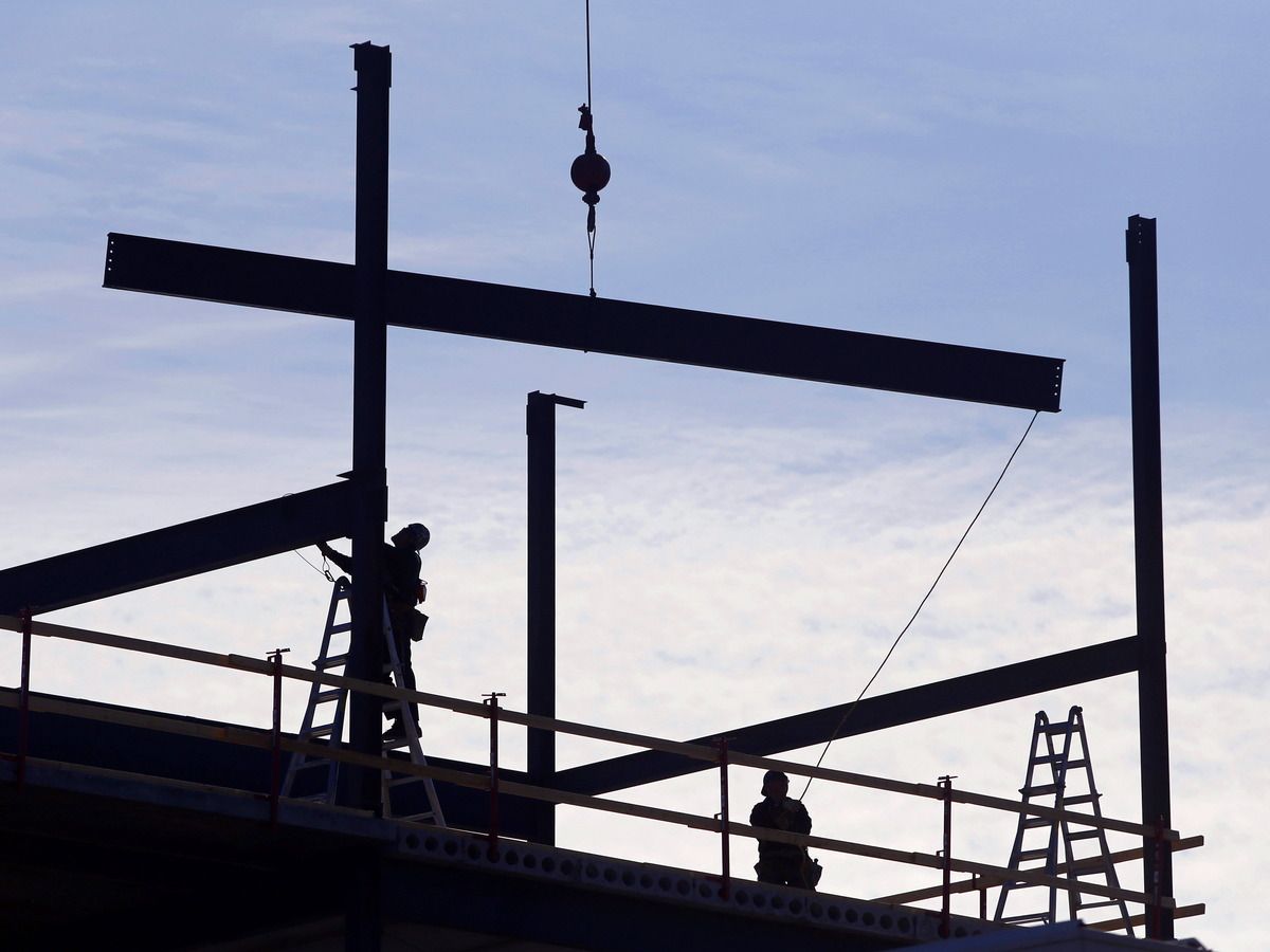 Canadian steel companies pay US$19 million to settle allegations they lied about their steel shipments