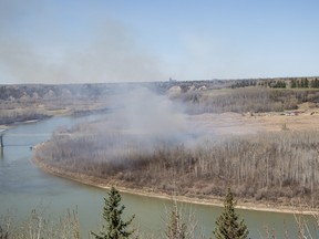 Major oilsands sites including Cenovus Energy Inc.’s Christina Lake, Canadian Natural Resources Ltd.’s Jackfish and Kirby North and ConocoPhillips’ Surmont are between 11 and 19 kilometres away from wildfires.