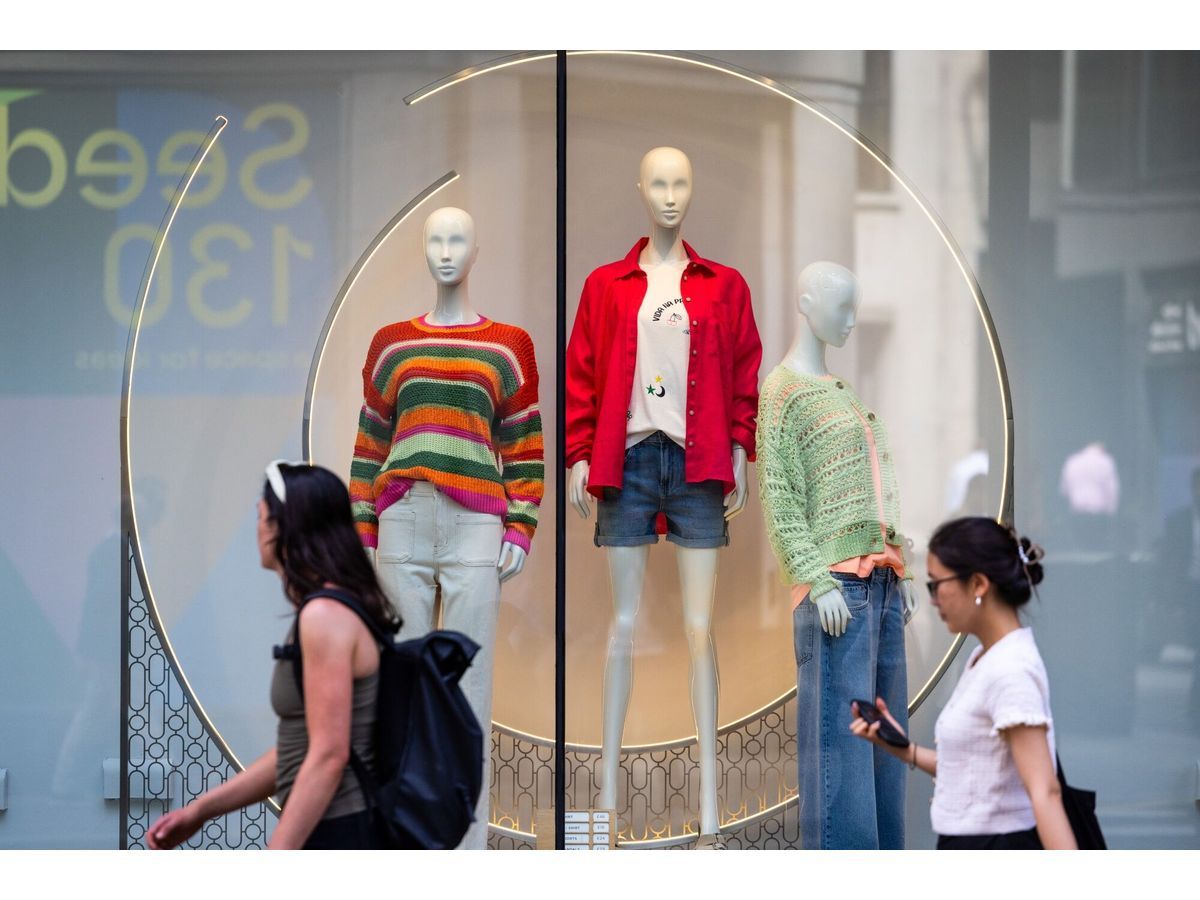  Chris Ratcliffe/Bloomberg