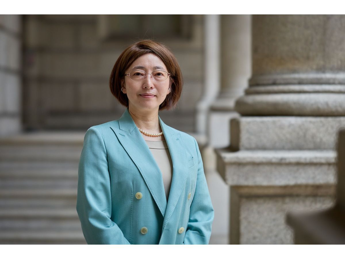  Shoko Takayasu/Bloomberg
