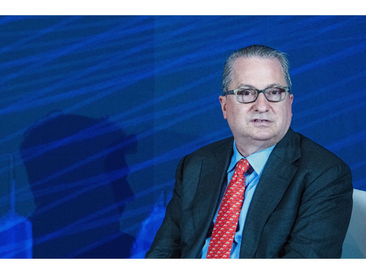 AI Threatens Private Debt Recovery in Software: Davidson Kempner