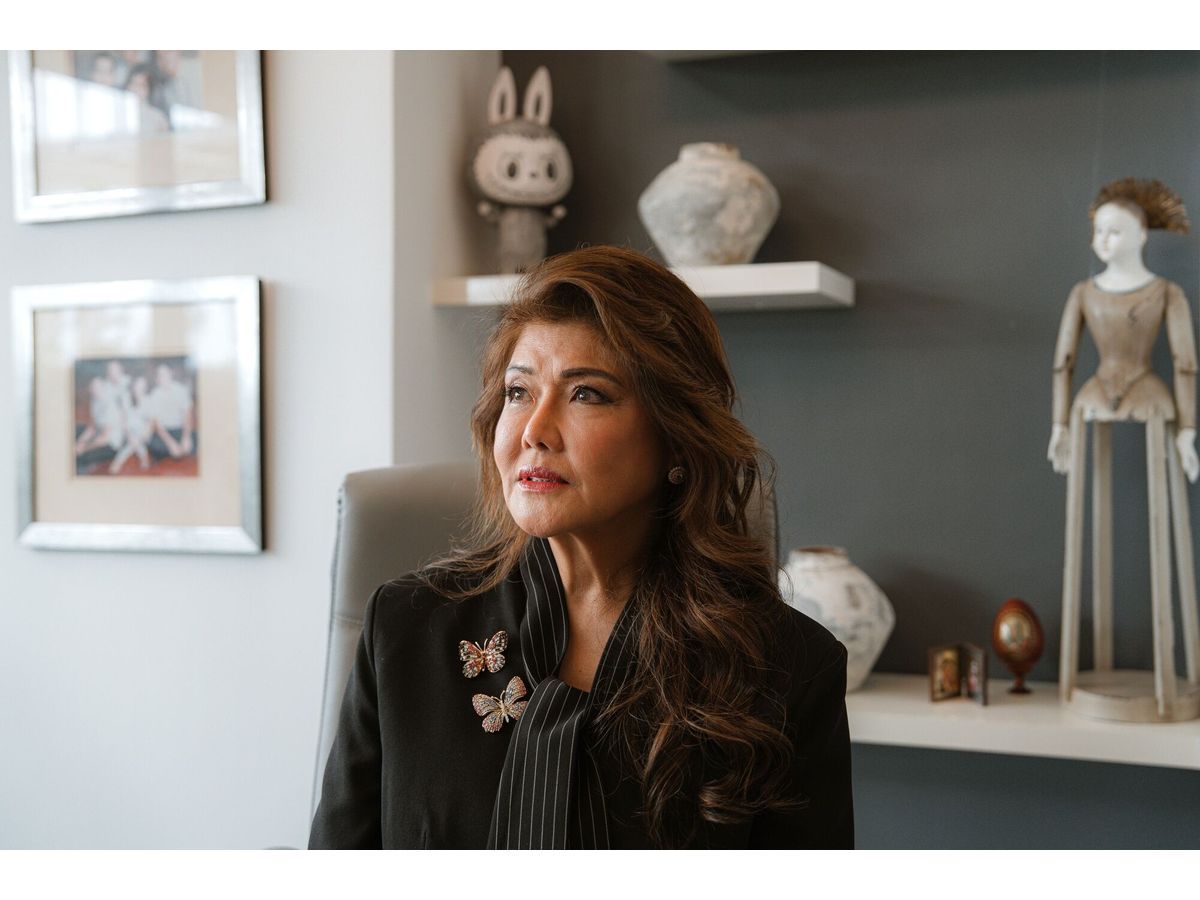  Iya Forbes/Bloomberg