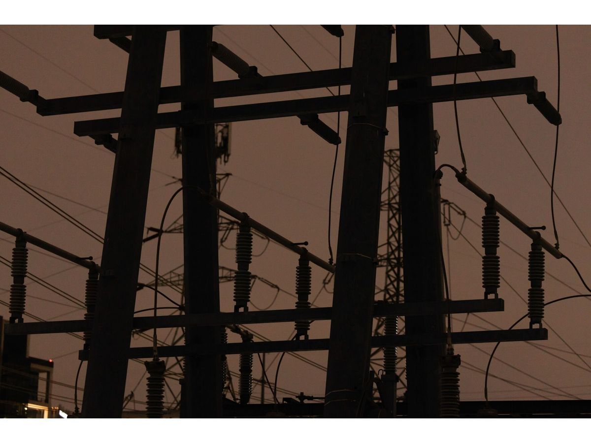 JPMorgan Sees US Grid Failures Hitting Poorest Families Hardest? — GLOBAL — ERYU PROJECT