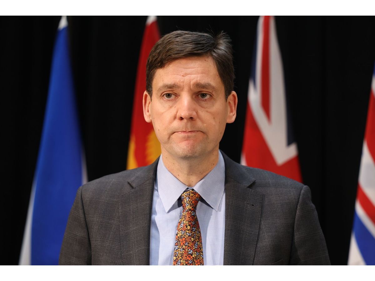 David Eby