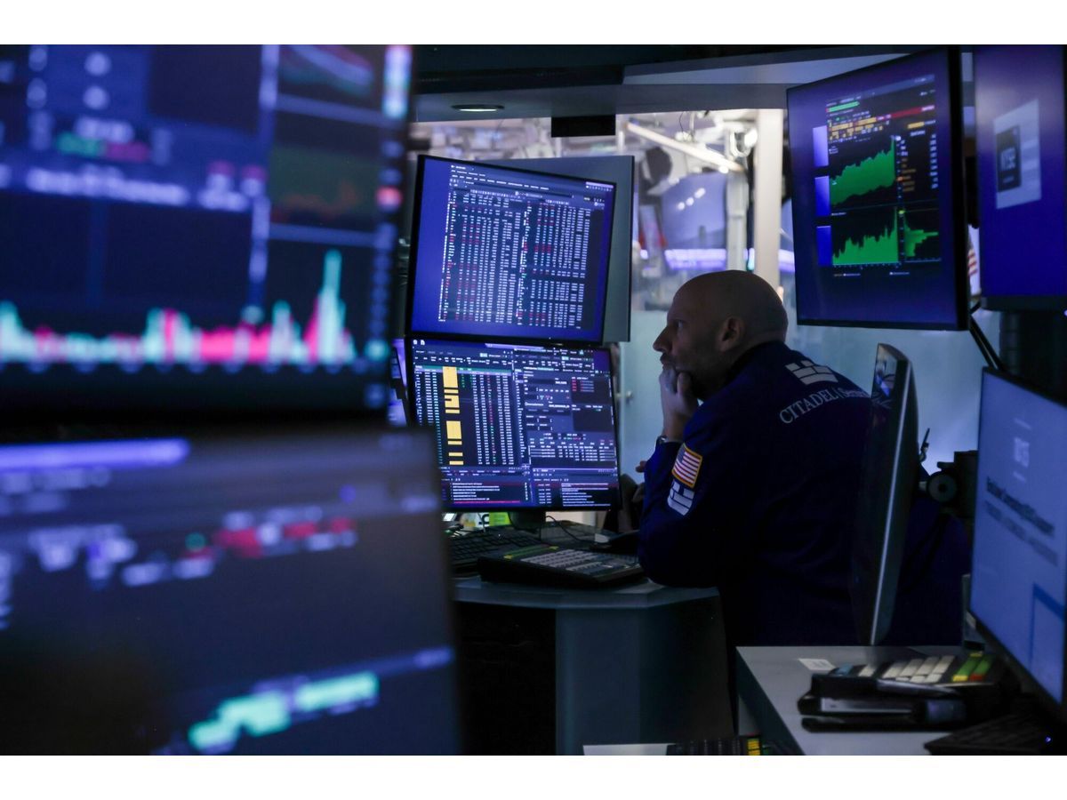  Michael Nagle/Bloomberg