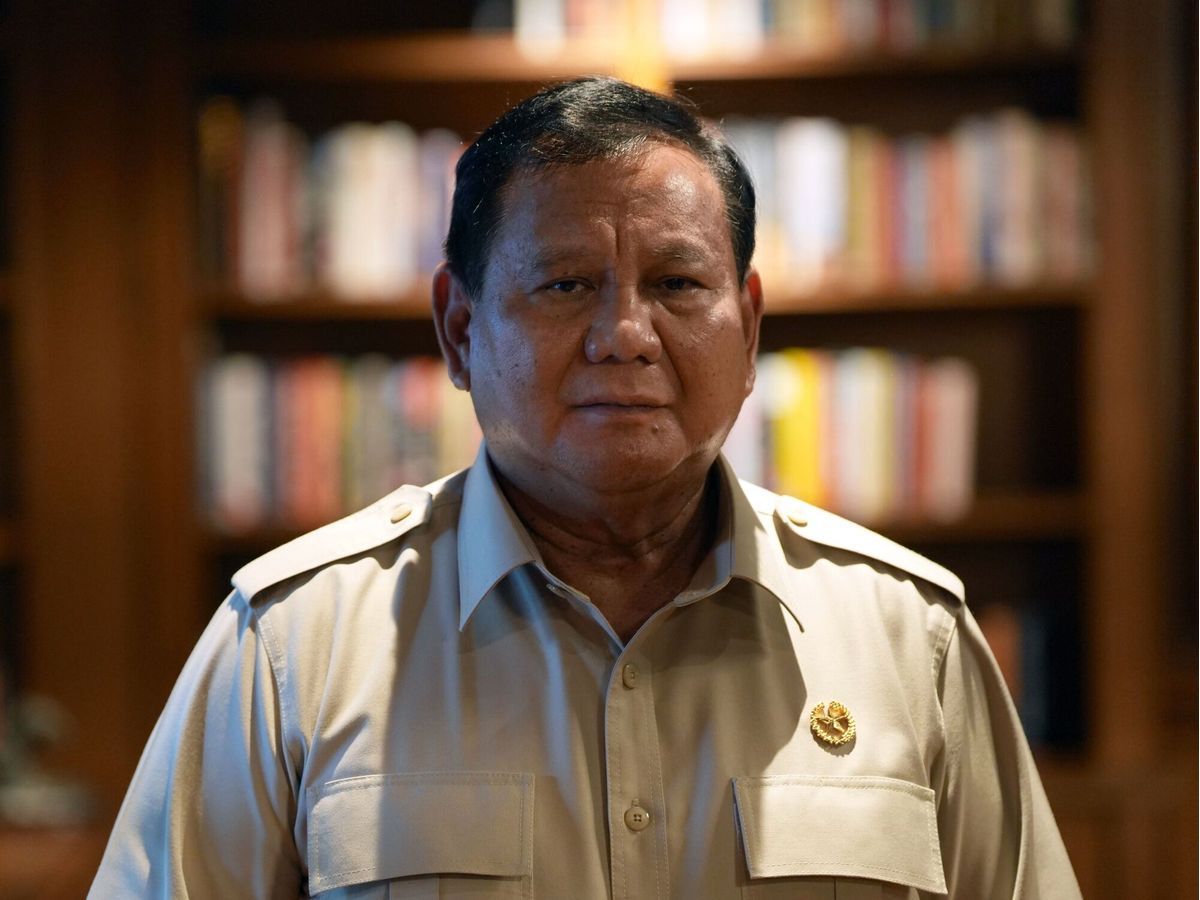  Dimas Ardian/Bloomberg