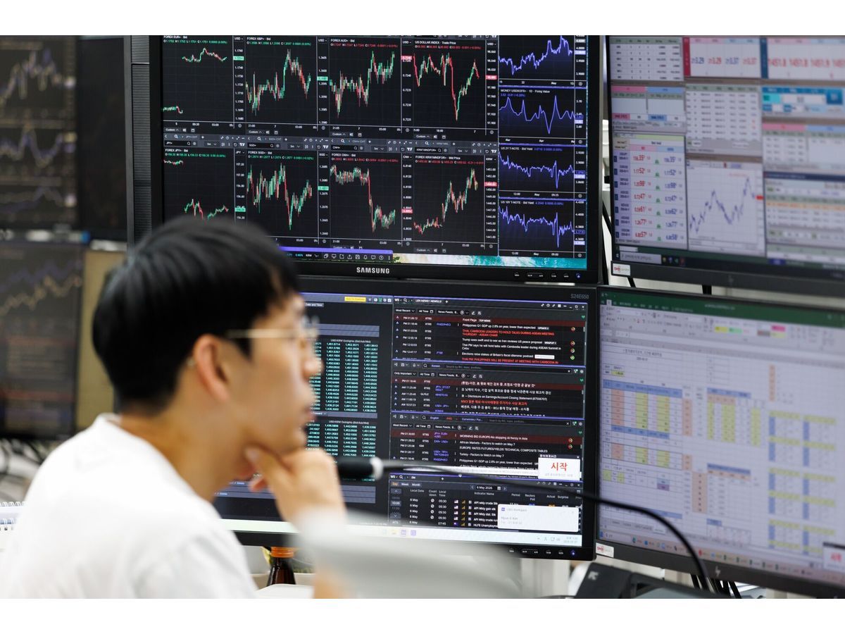  SeongJoon Cho/Bloomberg