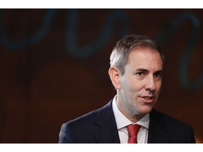Hilary Wardhaugh/Bloomberg