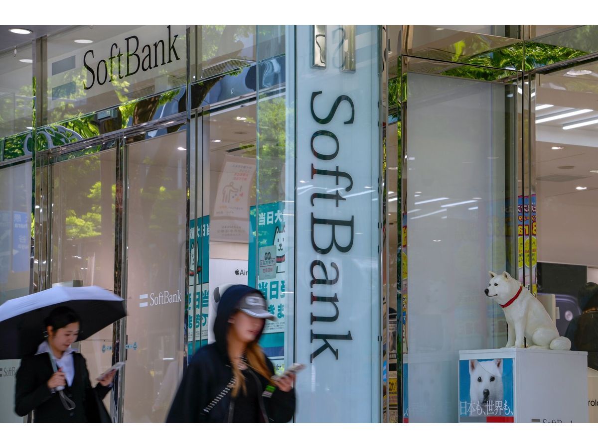  Toru Hanai/Bloomberg