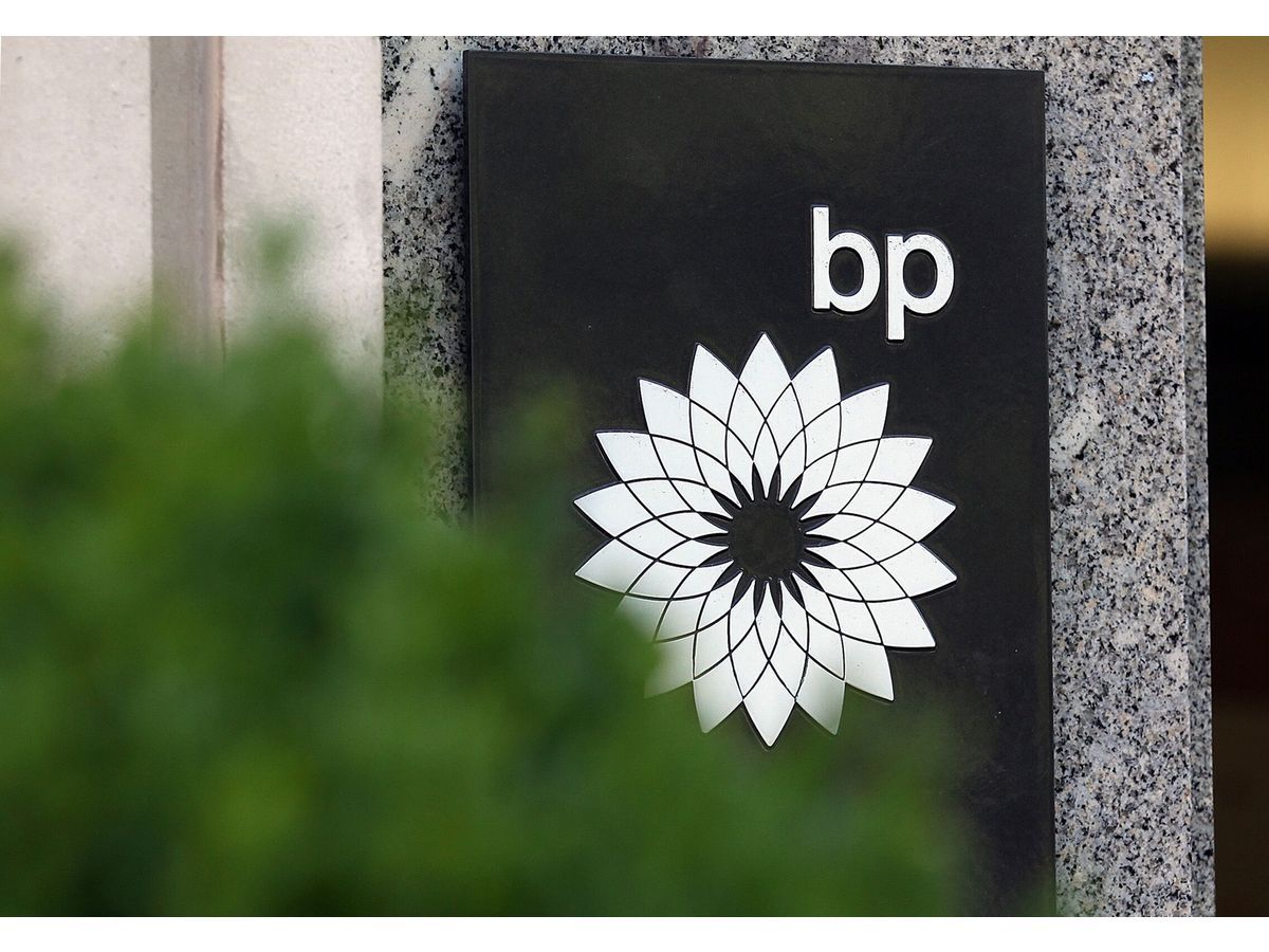  Simon Dawson/Bloomberg