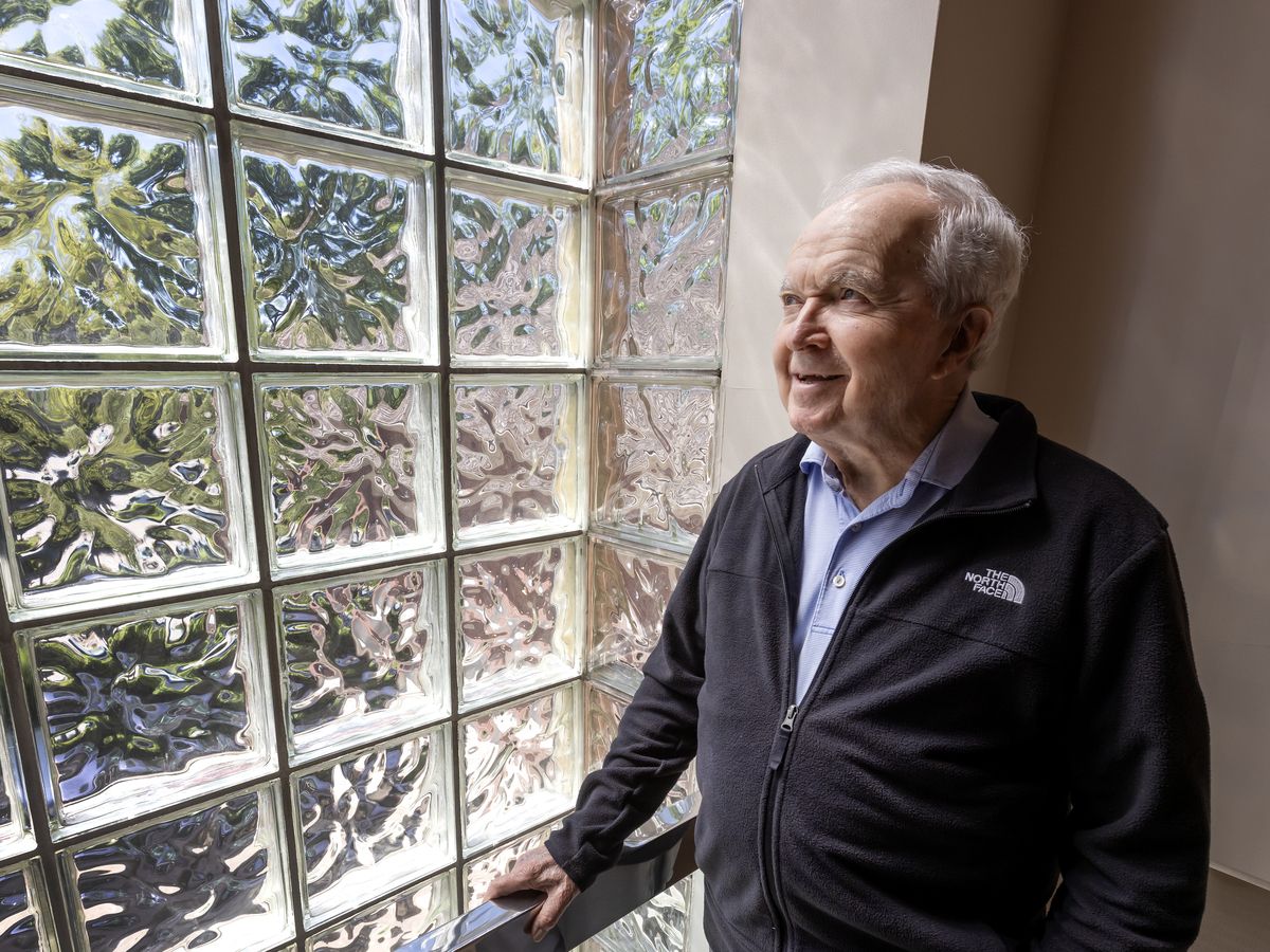 Arthur Labatt understands there is more to life than beer | Financial Post