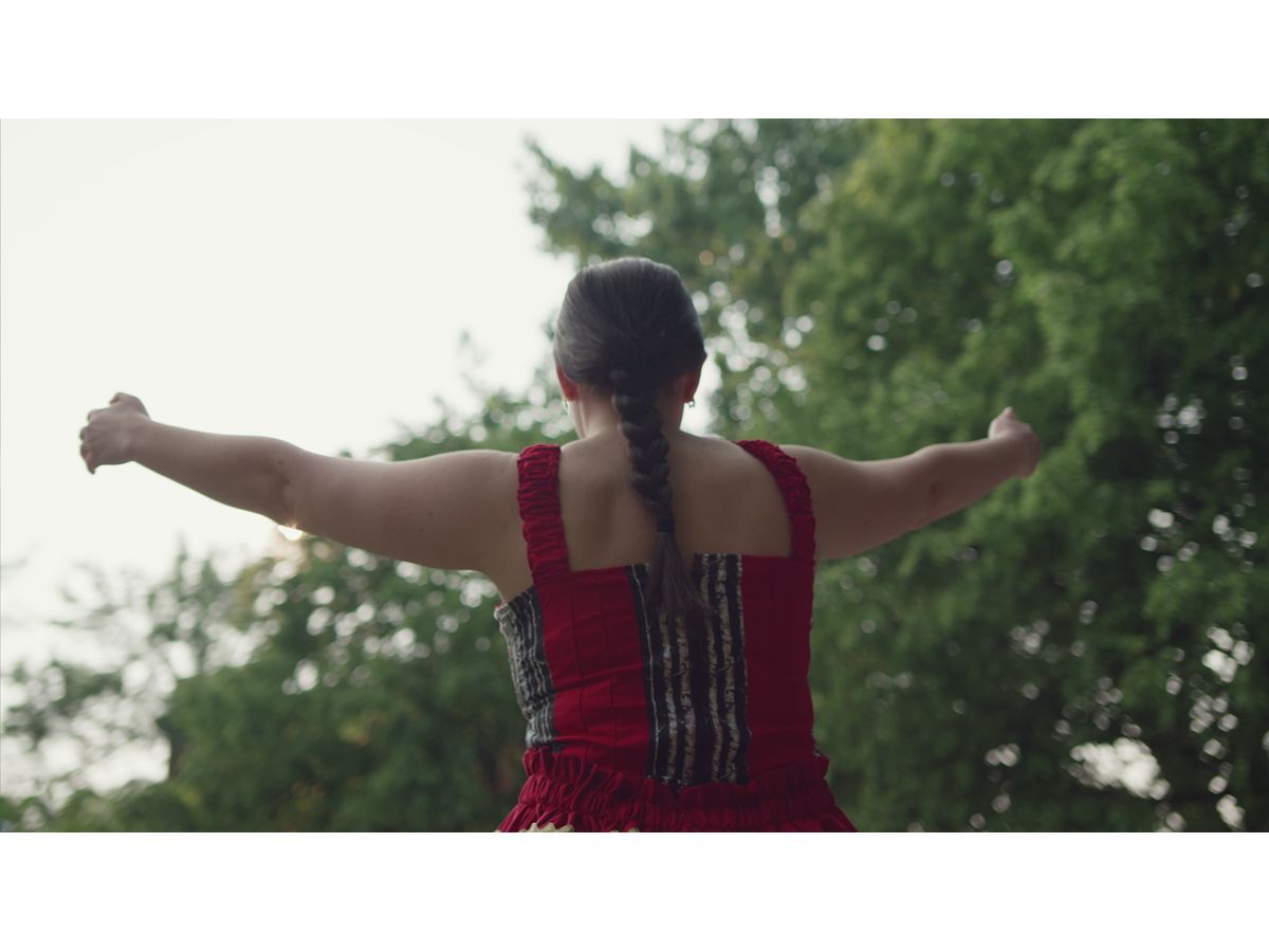 In observance of Red Dress Day in Canada, Air Canada is marking the day by sharing a video created to honour Missing and Murdered Indigenous Women, Girls, and Two Spirit peoples (MMIWG2S+).