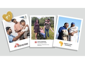 Yesterday marked the 20th anniversary of Aeroplan's Member Donation Program.