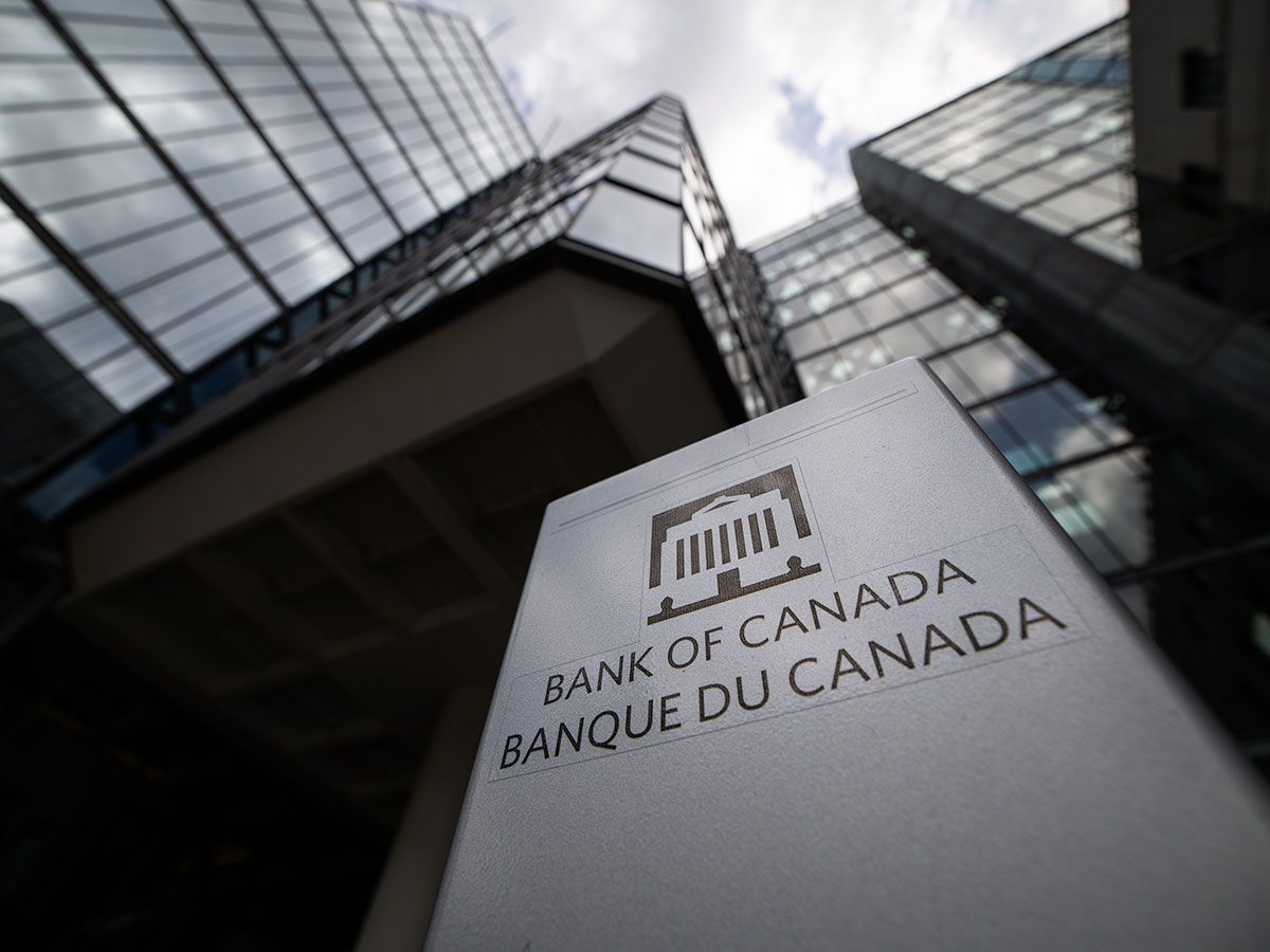 Bank of Canada