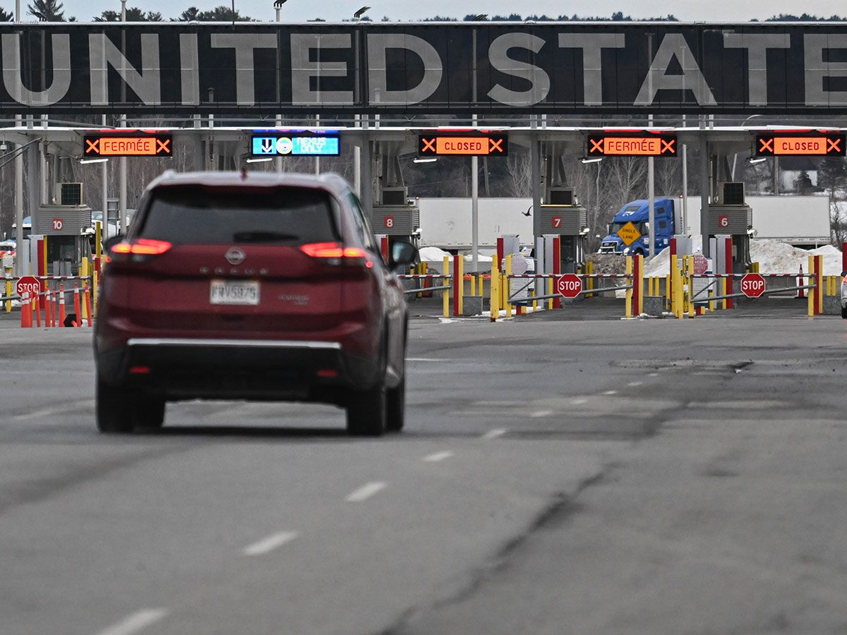 Posthaste: Trump's loss is Canada's gain as Canadian tourists stay home