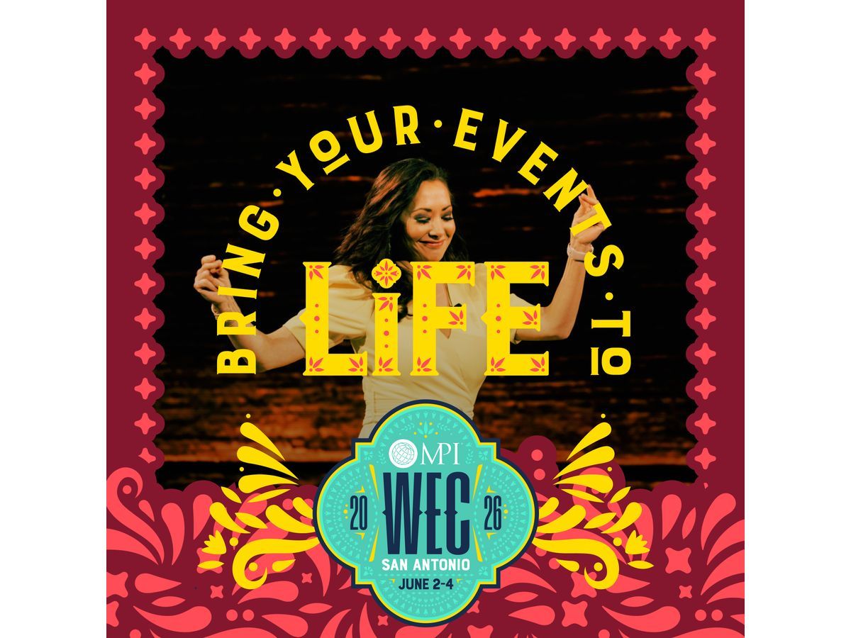 Register for WEC San Antonio, June 2-4