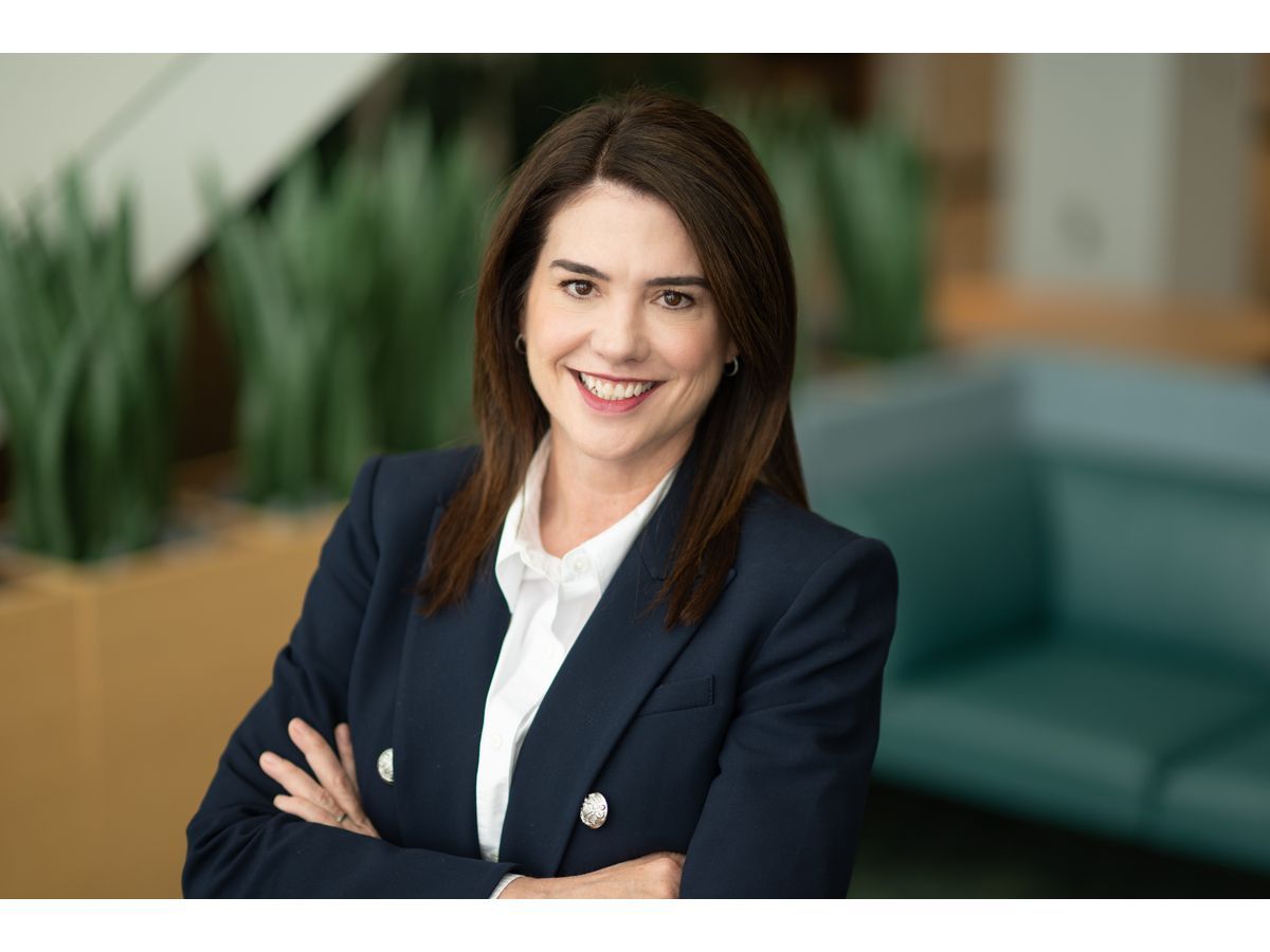 McNabb has served as Group President of North America Retail since 2024 and added North America Pet to her responsibilities in 2025.