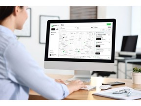Serving as the gateway for GTT customers to easily manage their services, GTT EnvisionDX has been enhanced with a range of new features, including enabling real-time quote and order generation for networking and security services at millions of validated business sites across the globe.