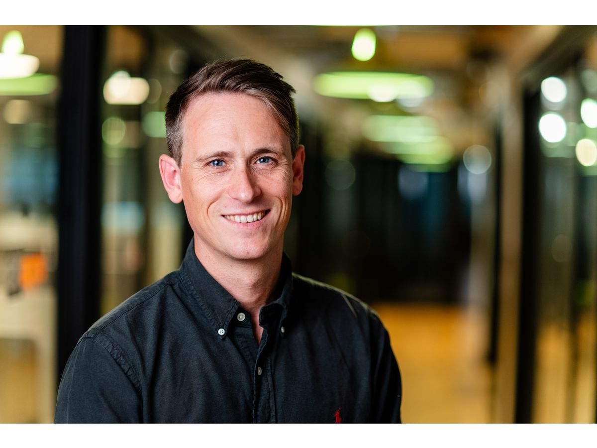 FurtherAI Appoints Tom Bradley to Lead UK and EU Expansion