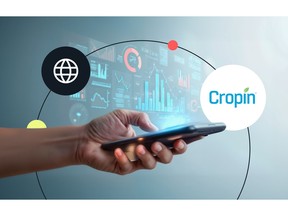 Cropin Scales Global AgTech Analytics With Sisense