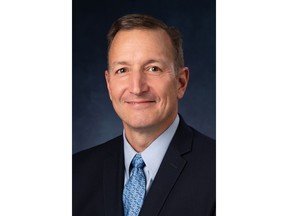 John Vasuta will become JM's CEO and President on August 1, 2026.