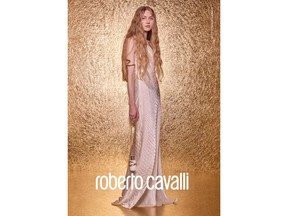 Roberto Cavalli Spring/Summer 2026