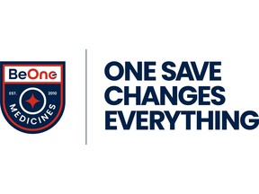 BeOne Medicines Launches One Save Changes Everything, Global Cancer Awareness Campaign with Soccer Legend Tim Howard BeOne Medicines Launches One Save Changes Everything, Global Cancer Awareness Campaign with Soccer Legend Tim Howard