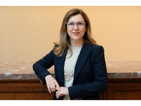 Maria Paola Chiesi is appointed Chair of Chiesi Board of Directors, the first woman in this role; aims to reinforce sustainability as an integral and enduring pillar of the Group's strategy
