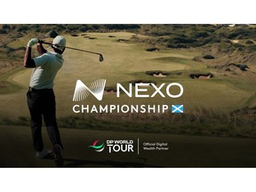 Nexo Championship 2026