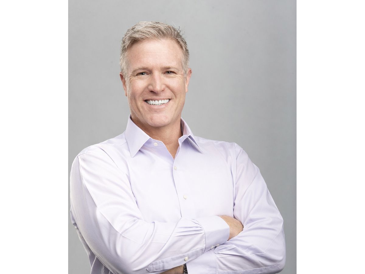 Ideon Technologies Appoints Daniel Mohan as Chief Commercial Officer